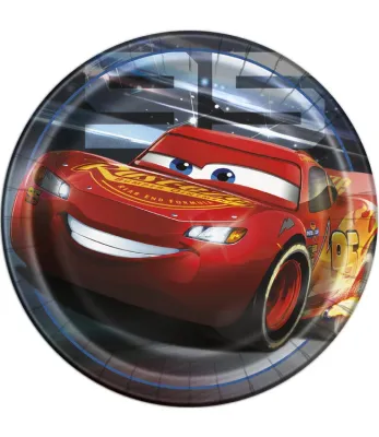 Cars 3