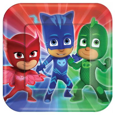 PJ Masks