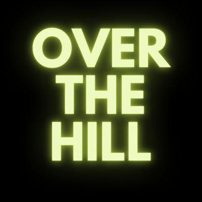 Over The Hill