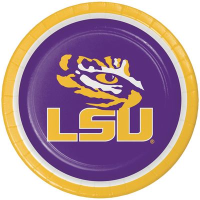 LSU Tigers 