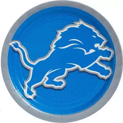 Detroit Lions 