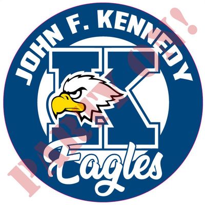 John F. Kennedy Eagles