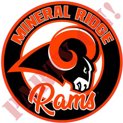 Mineral Ridge Rams