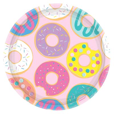 Donut Party