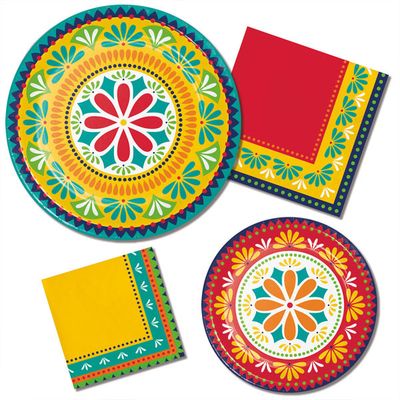 Fiesta / Cinco De Mayo