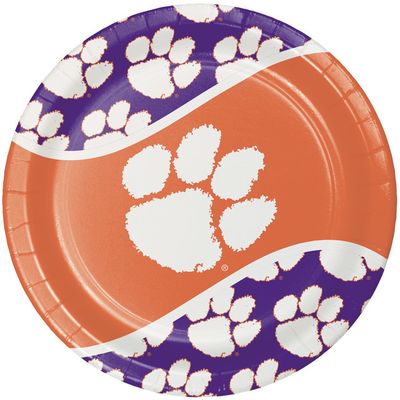 Clemson Tigers 