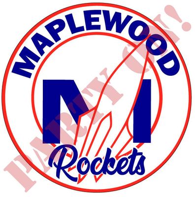 Maplewood Rockets