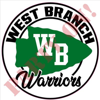 West Branch Warriors
