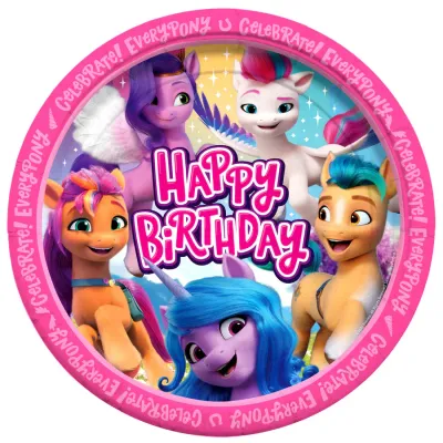 My Little Pony