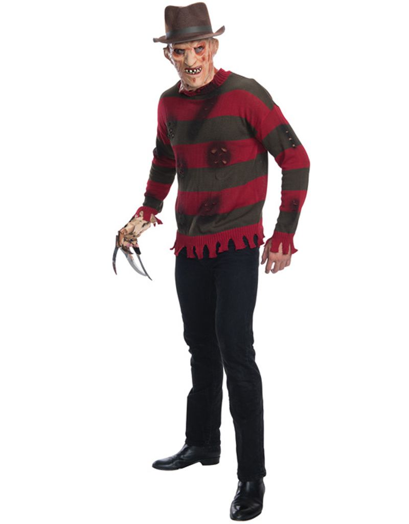 FREDDY KRUEGER