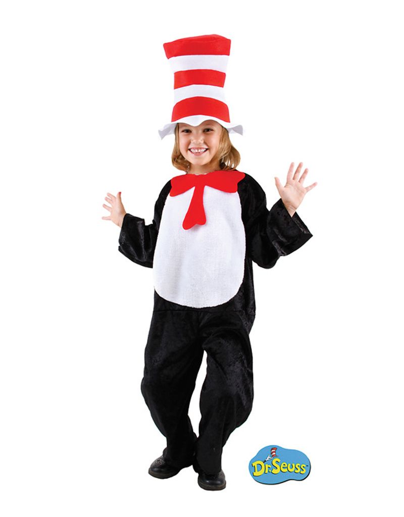 THE CAT IN THE HAT