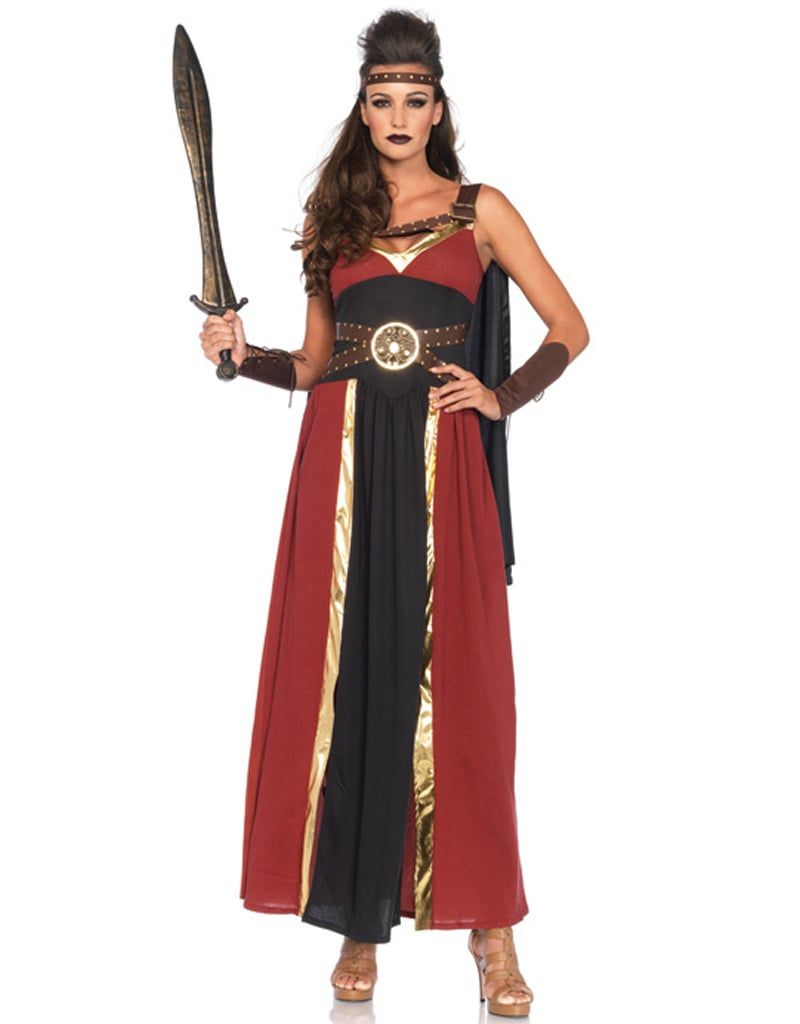 REGAL WARRIOR