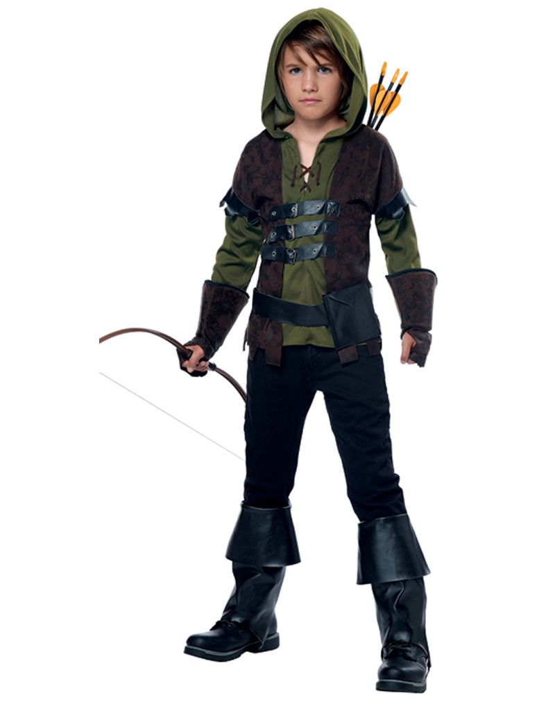 ROBIN HOOD