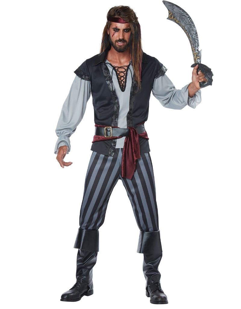 SCALLYWAG PIRATE