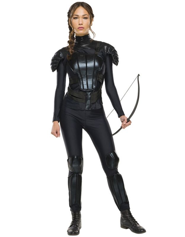 DLX KATNISS