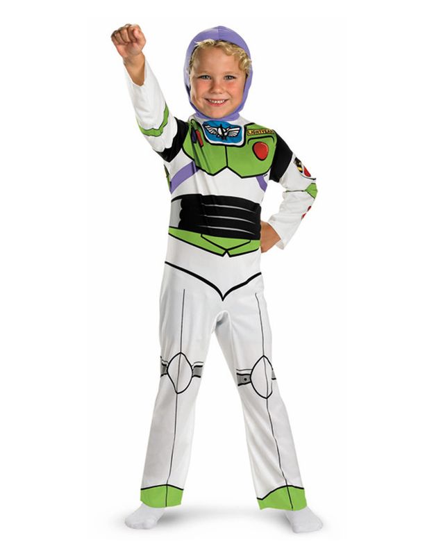 BUZZ LIGHTYEAR