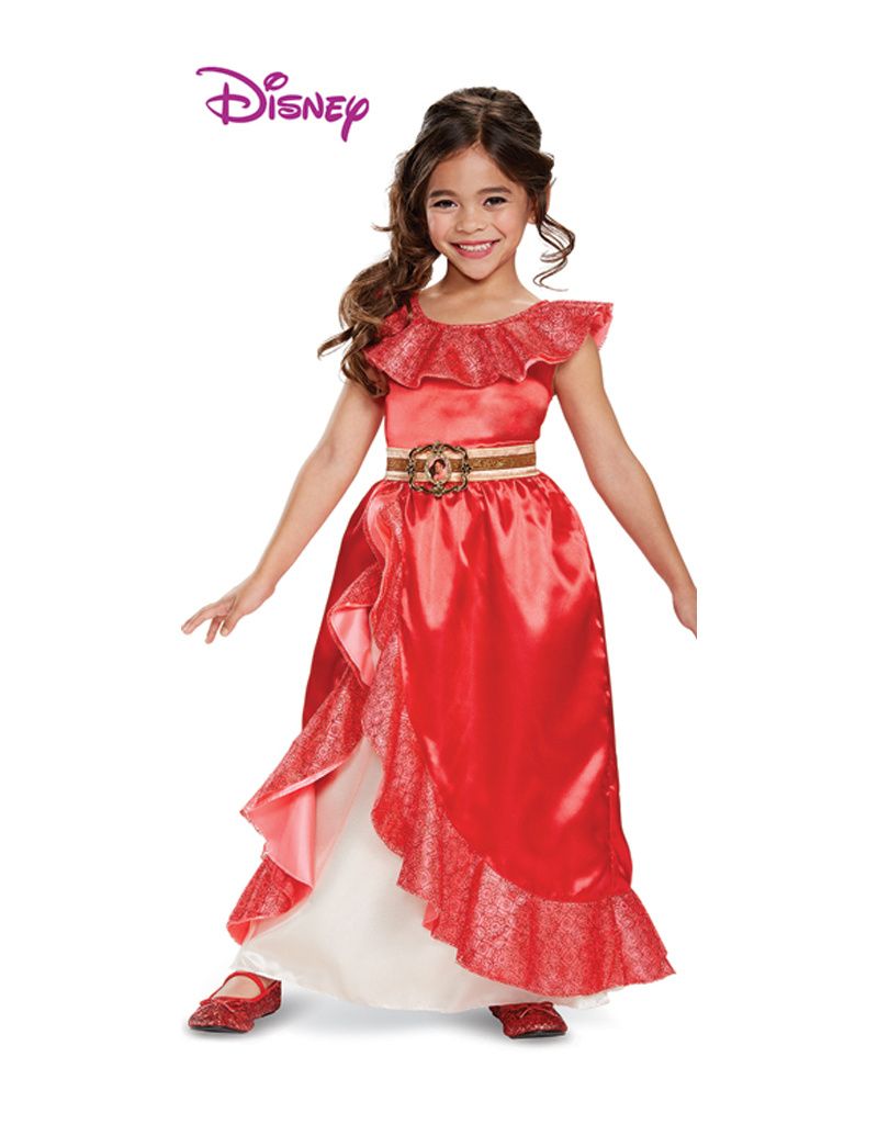 DLX ELENA OF AVALOR