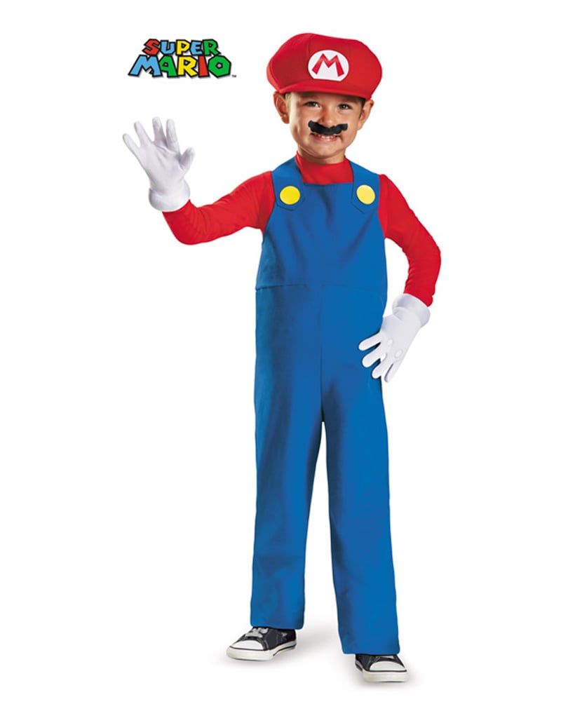MARIO
