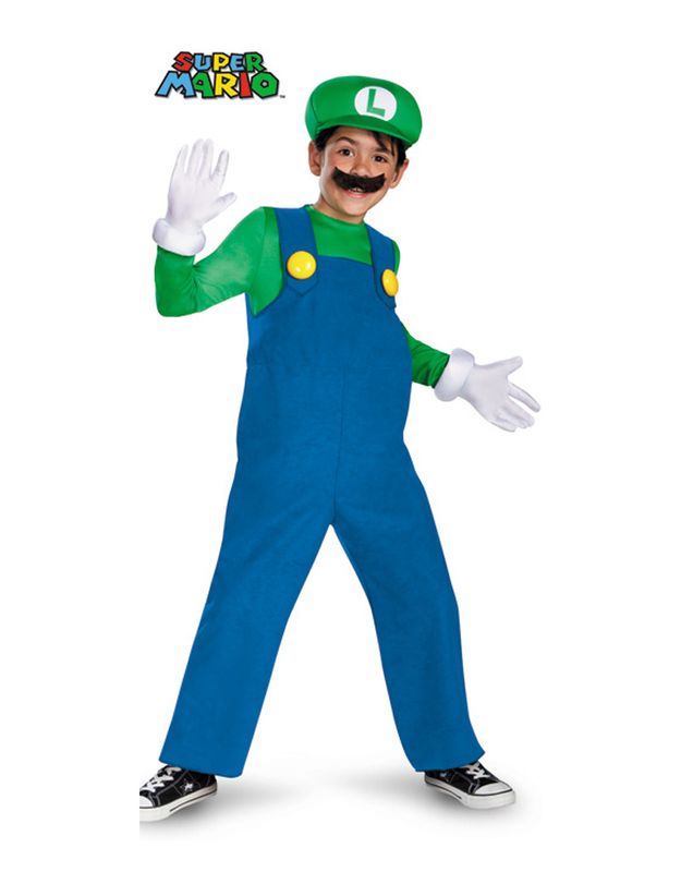 DLX LUIGI