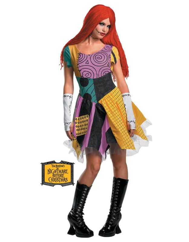 Sally Fab Deluxe