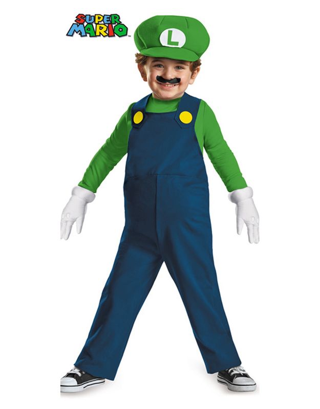 LUIGI