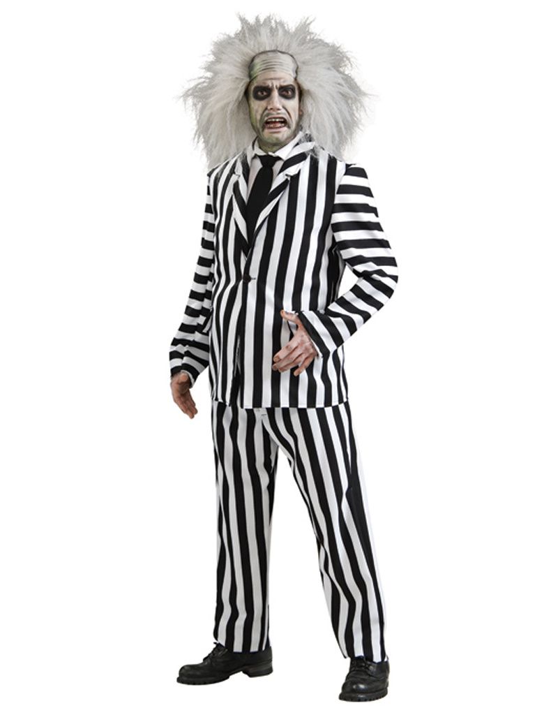 DLX BEETLEJUICE