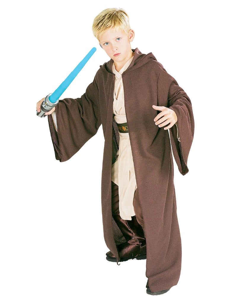 DLX JEDI ROBE