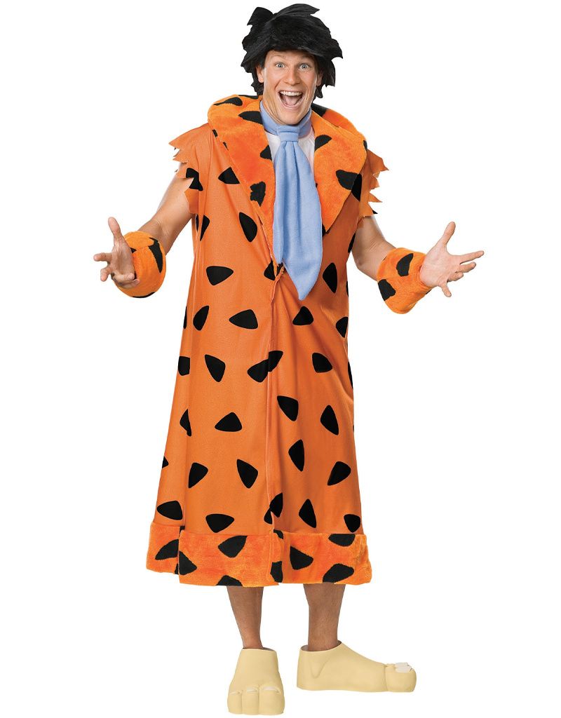 FRED FLINTSTONE