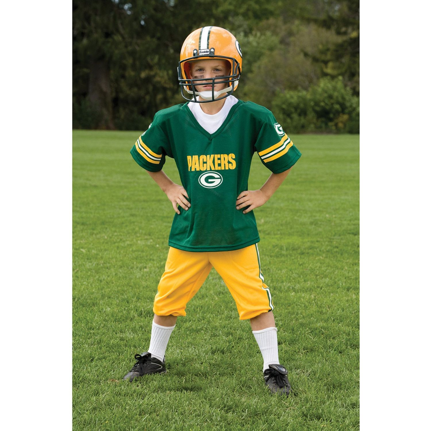 UNIFORM SET PACKERS