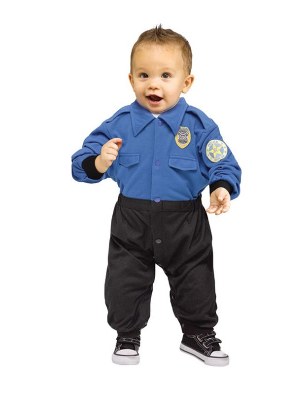 POLICEMAN