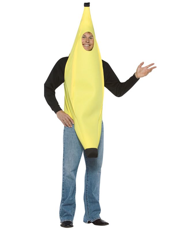 BANANA