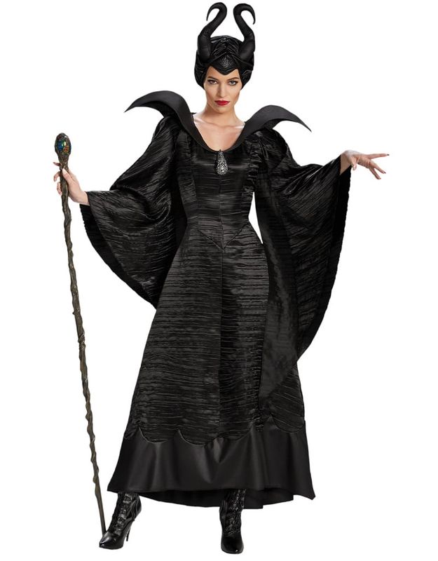 DLX MALEFICENT