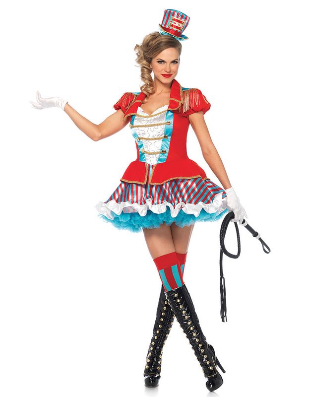 RAVISHING RING MASTER