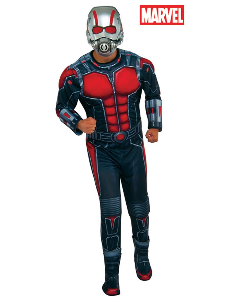 DLX ANT-MAN