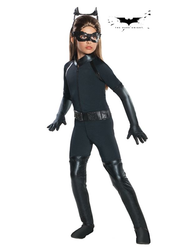 DLX CATWOMAN
