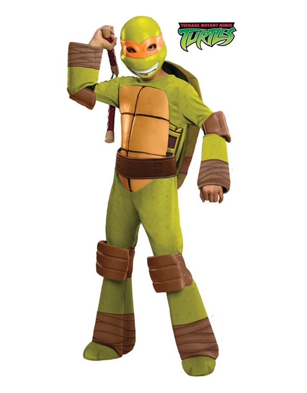 DLX MICHELANGELO