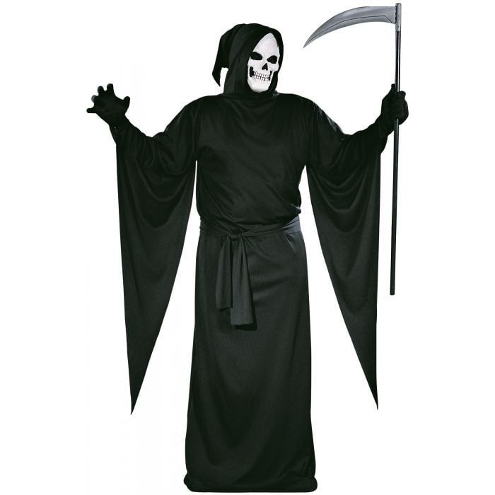 GRIM REAPER ROBE