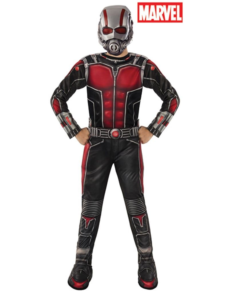 ANT-MAN
