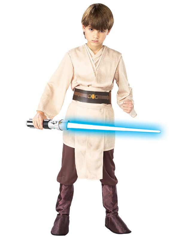 DLX JEDI KNIGHT