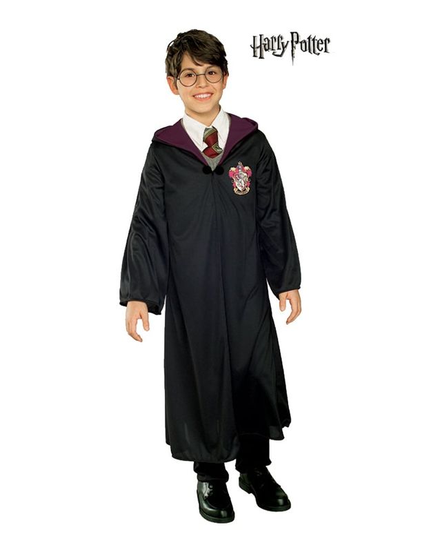 HARRY POTTER ROBE