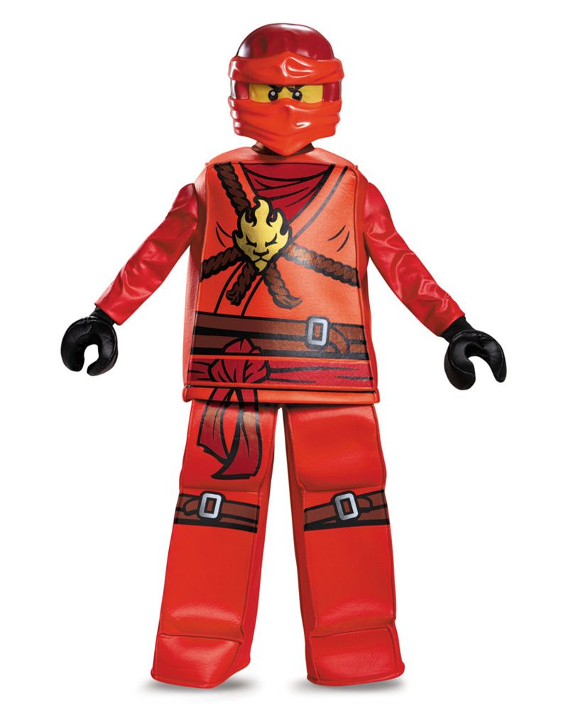 KAI - NINJAGO