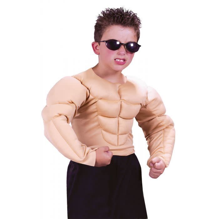 MUSCLE SHIRT