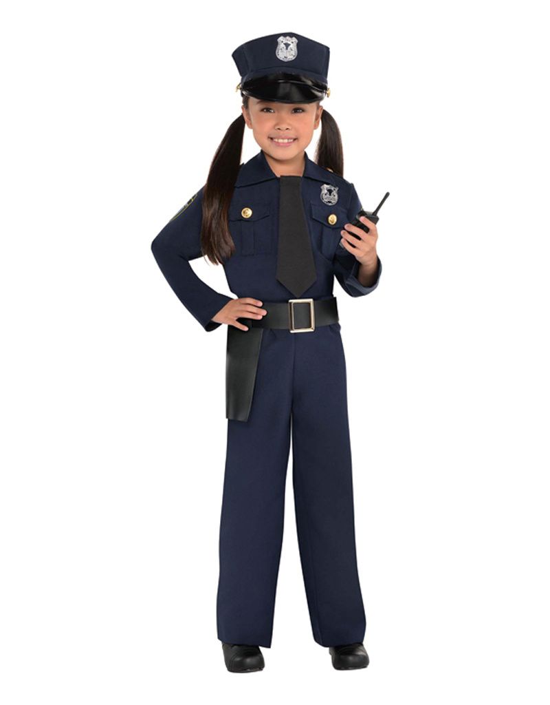 POLICE OFFICER