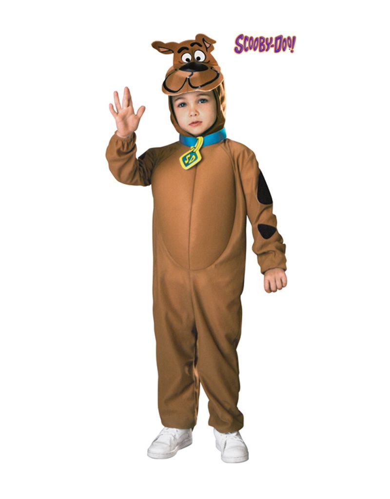SCOOBY-DOO