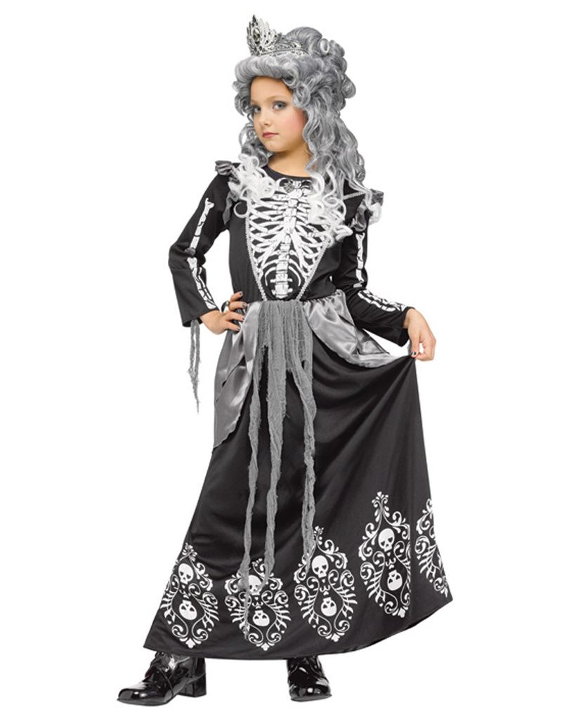 SKELETON QUEEN