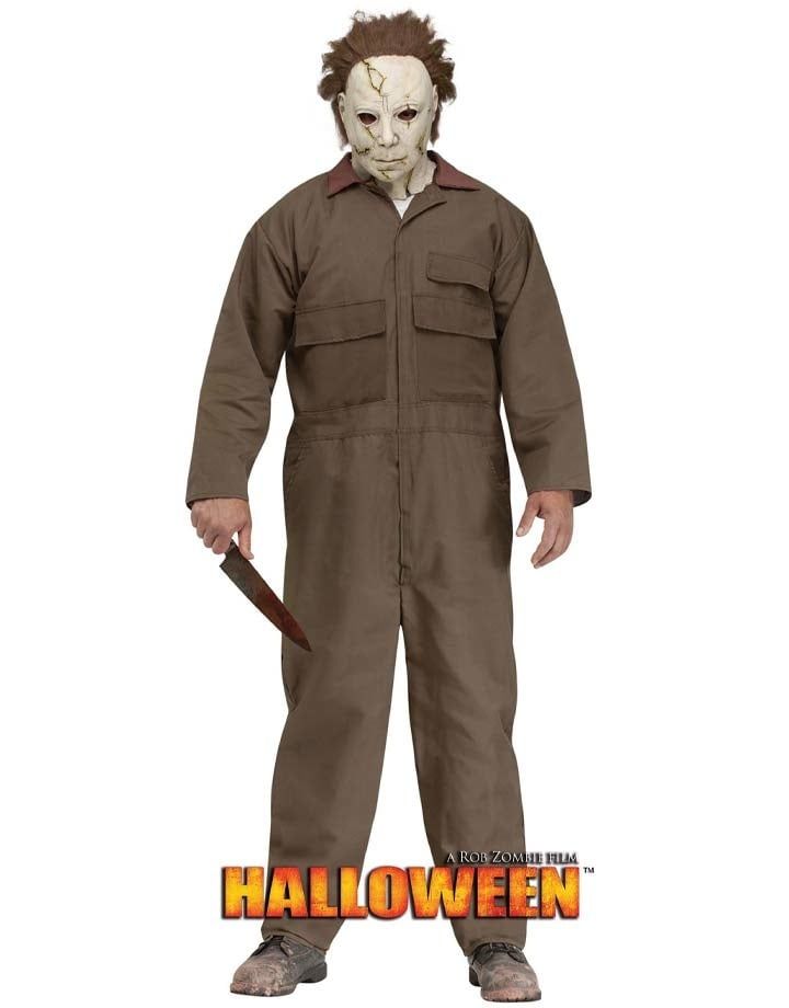 MICHAEL MYERS