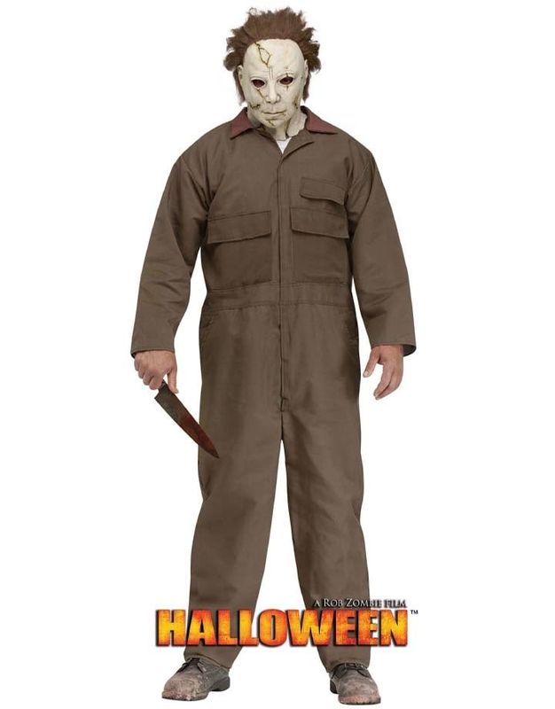 MICHAEL MYERS