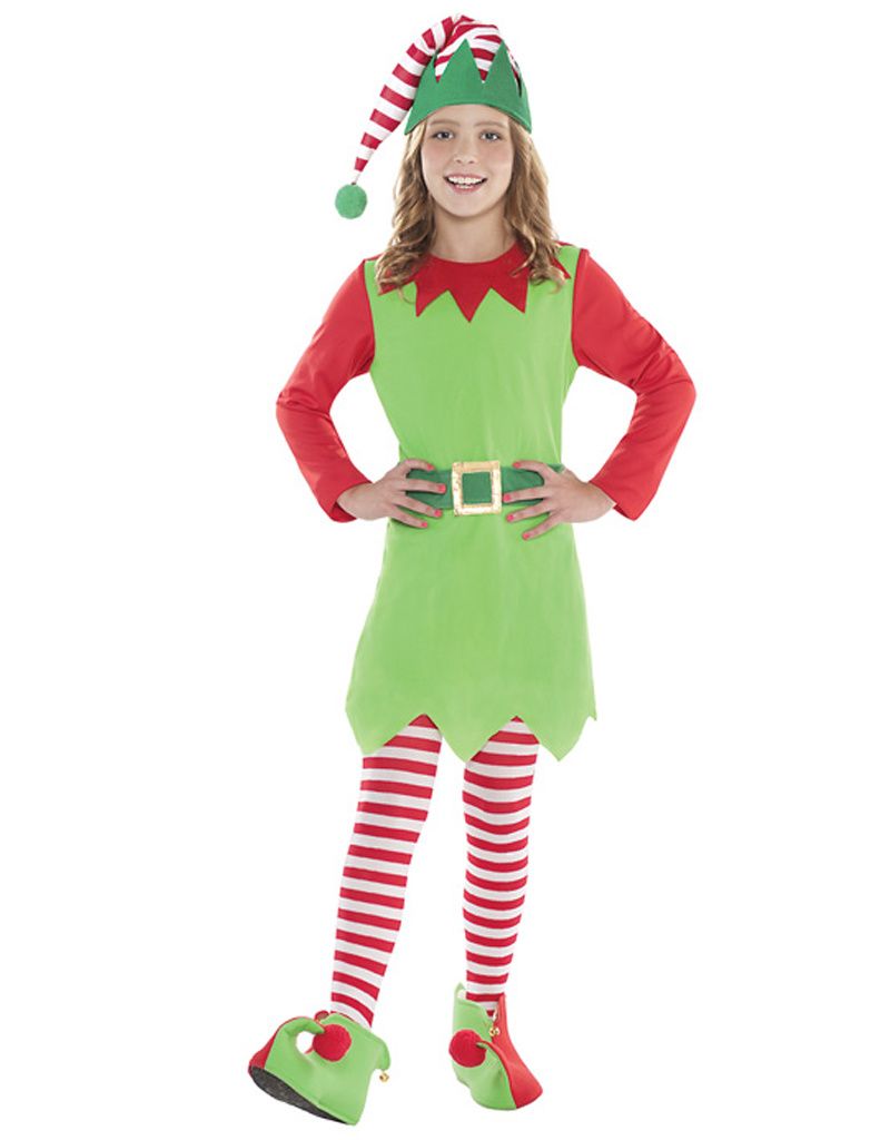 MERRY ELF