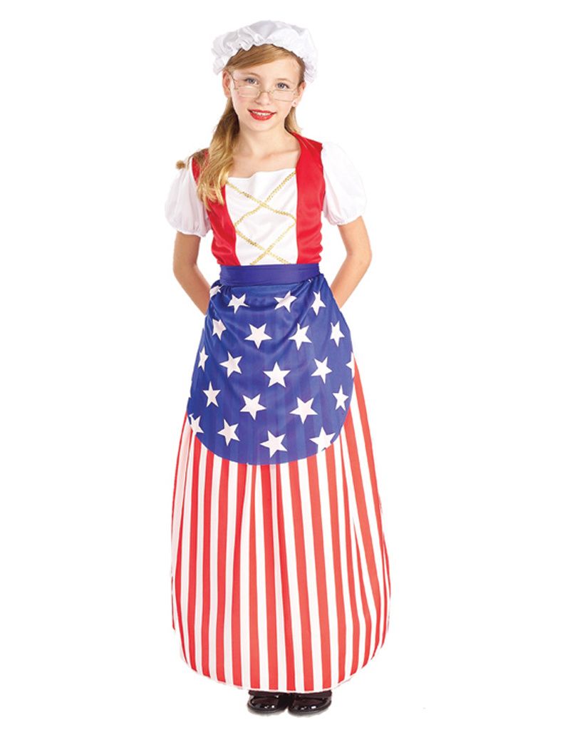 BETSY ROSS
