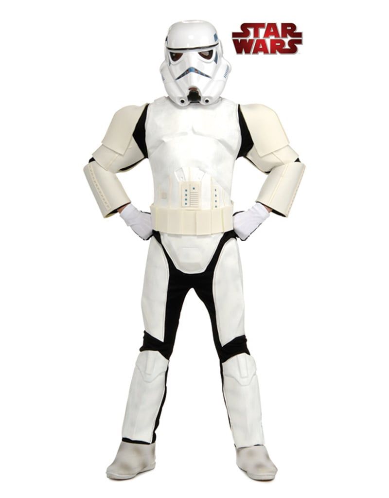 DLX STORMTROOPER